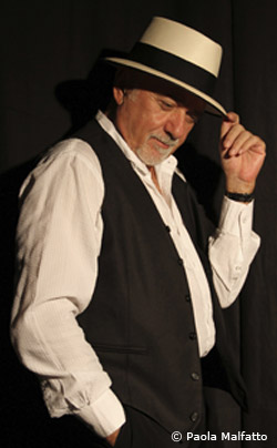 Giorgio Faletti