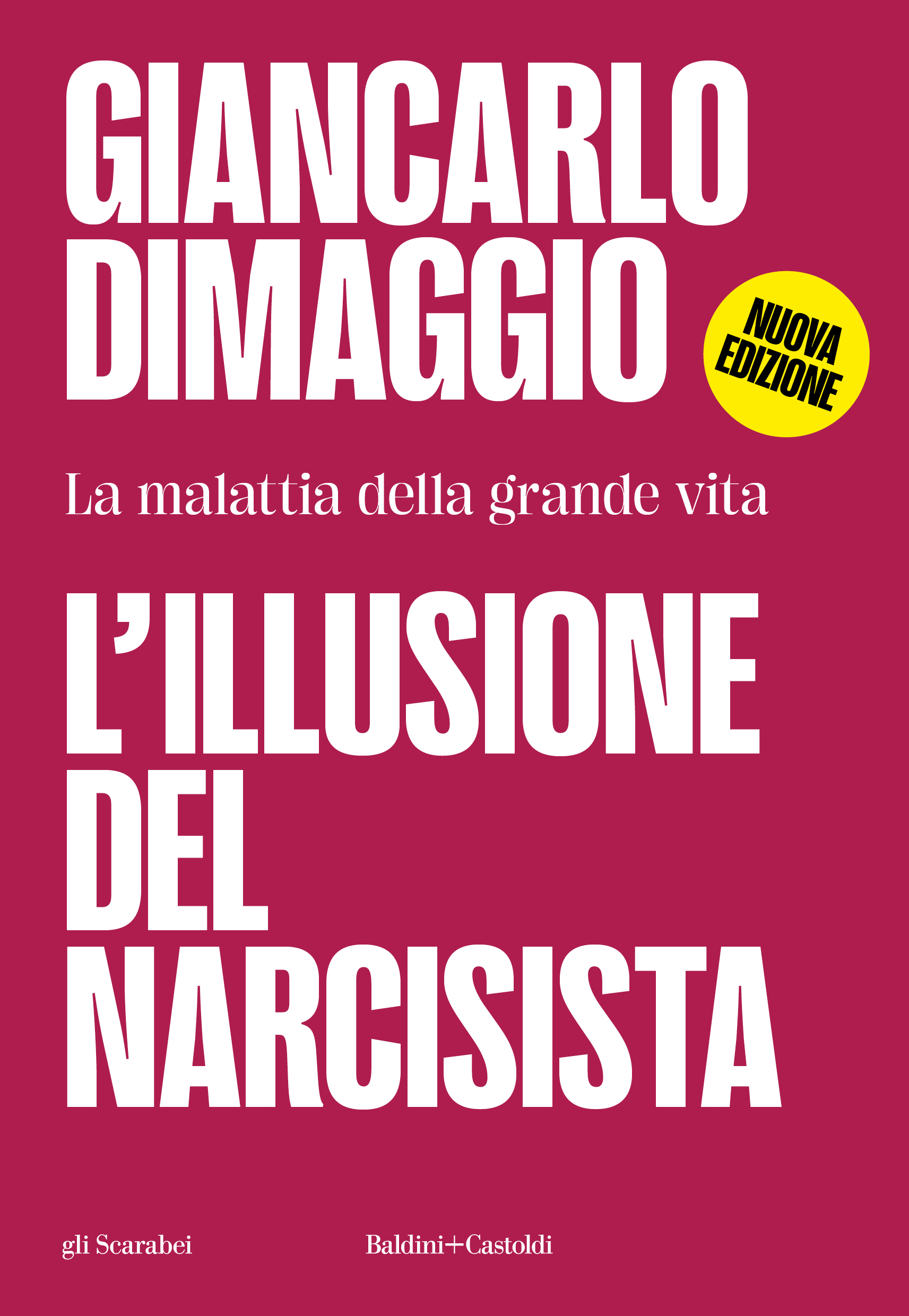 L'illusione del narcisista