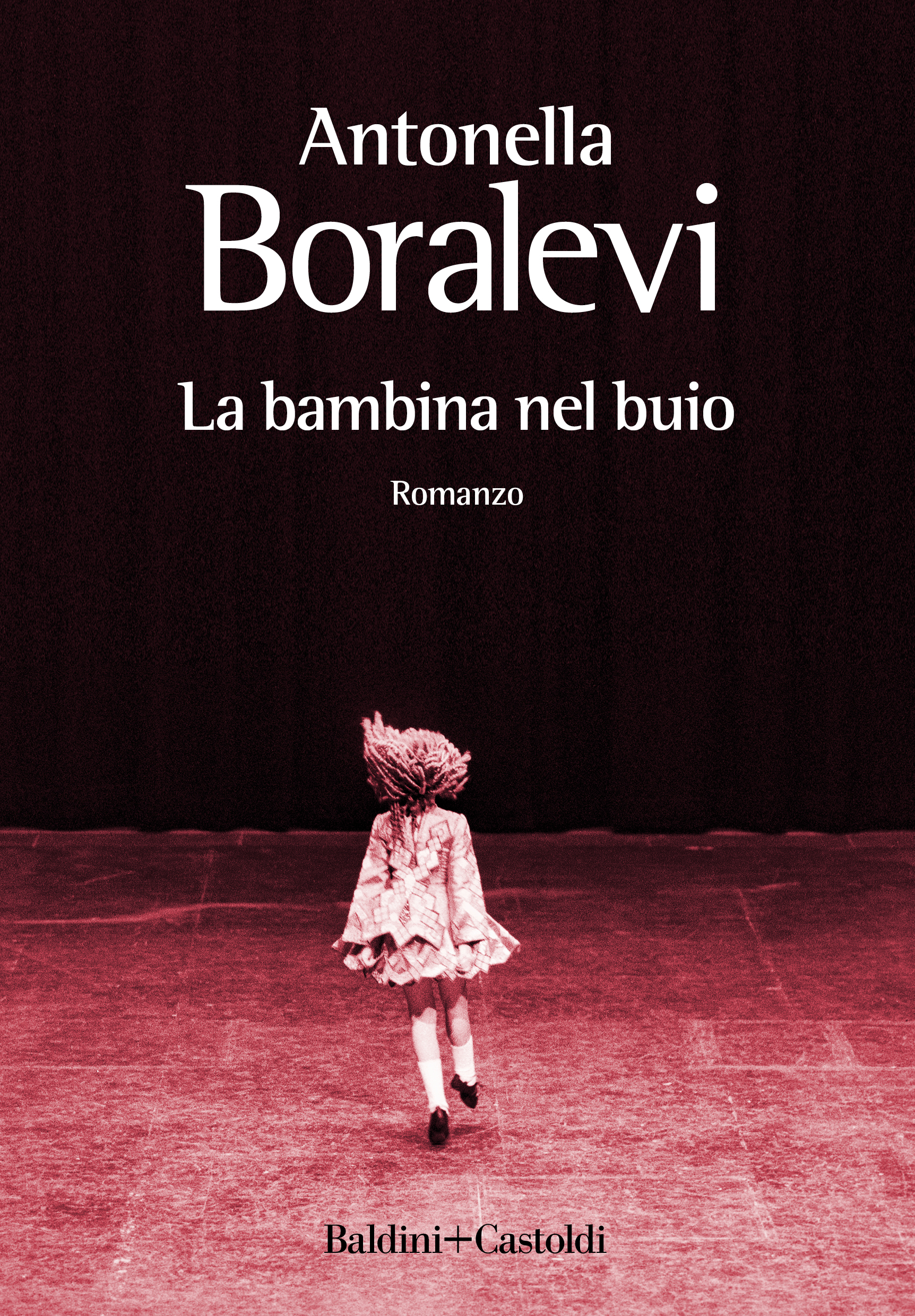 La bambina nel buio 