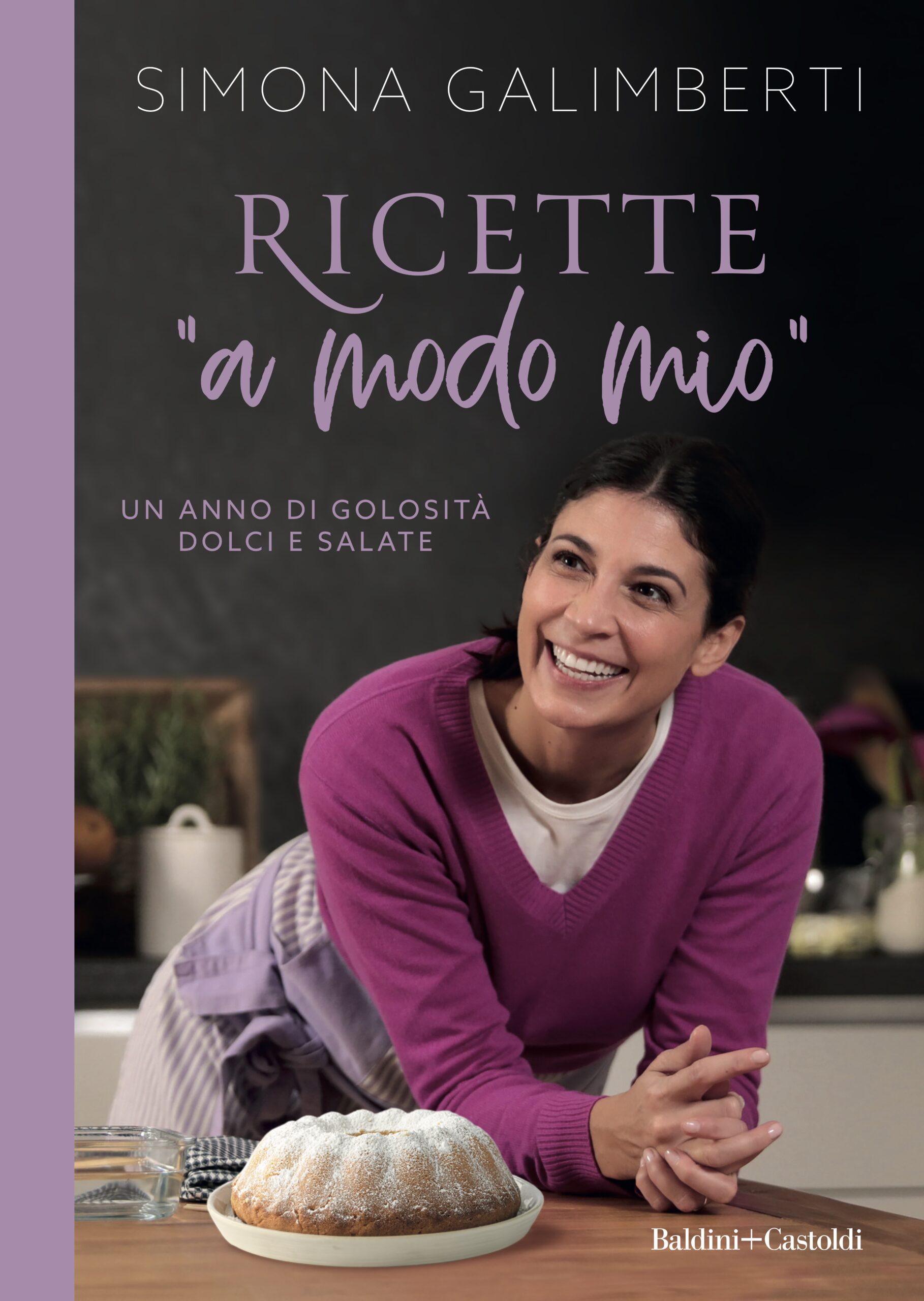 Ricette "a modo mio"