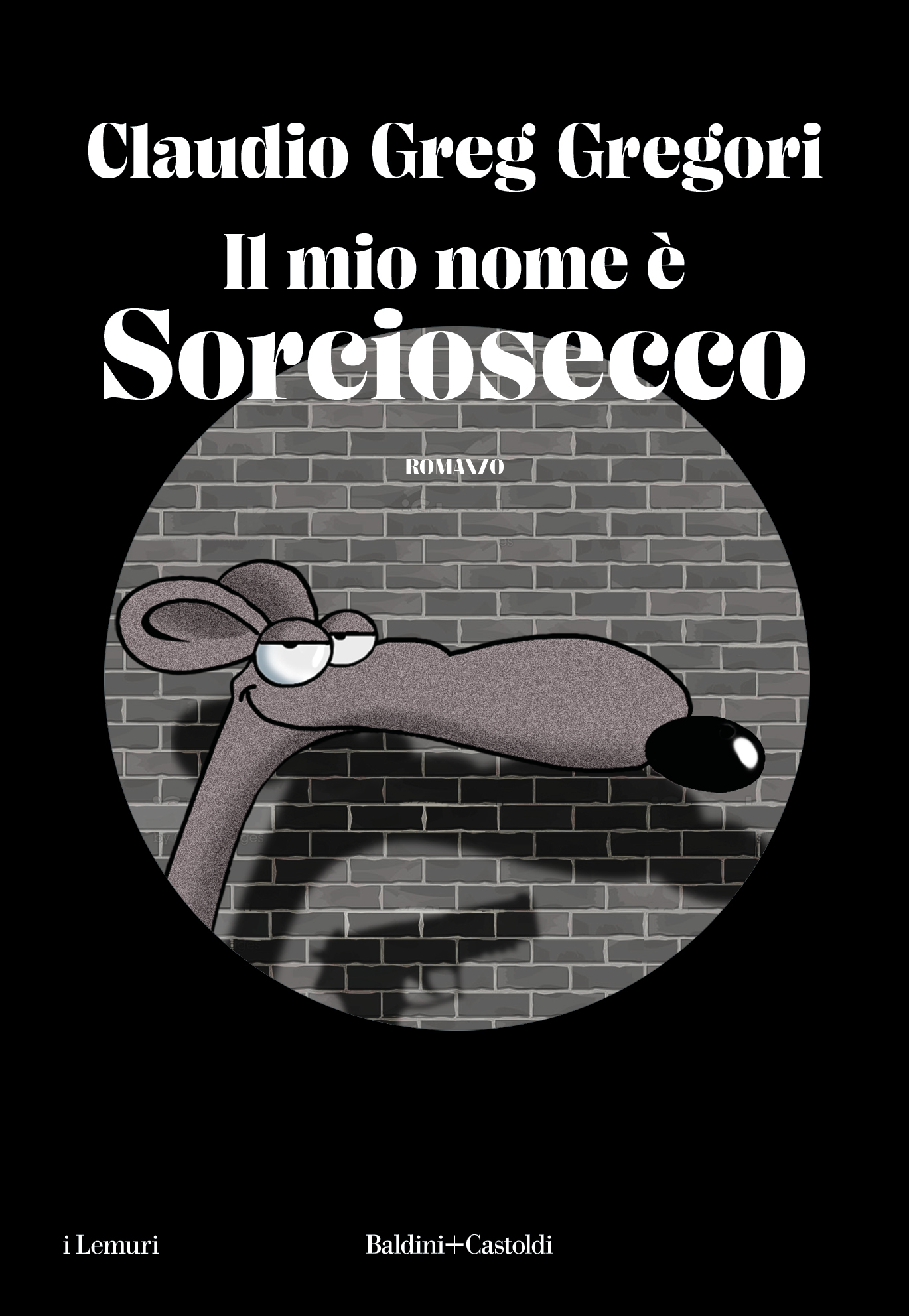 Il mio nome è sorciosecco