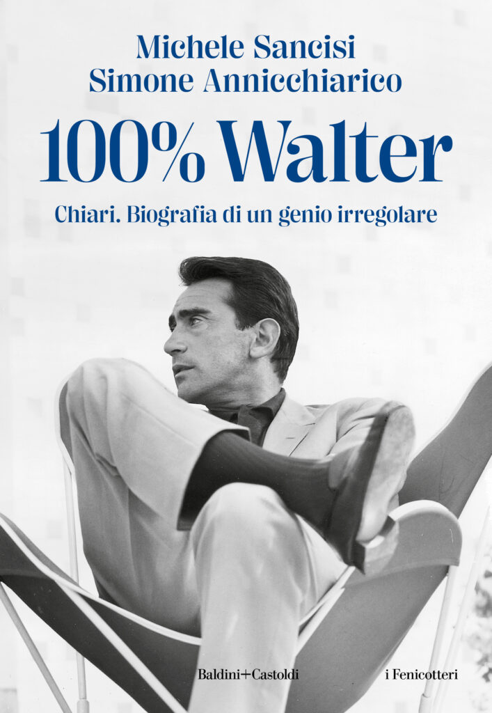 100% walter