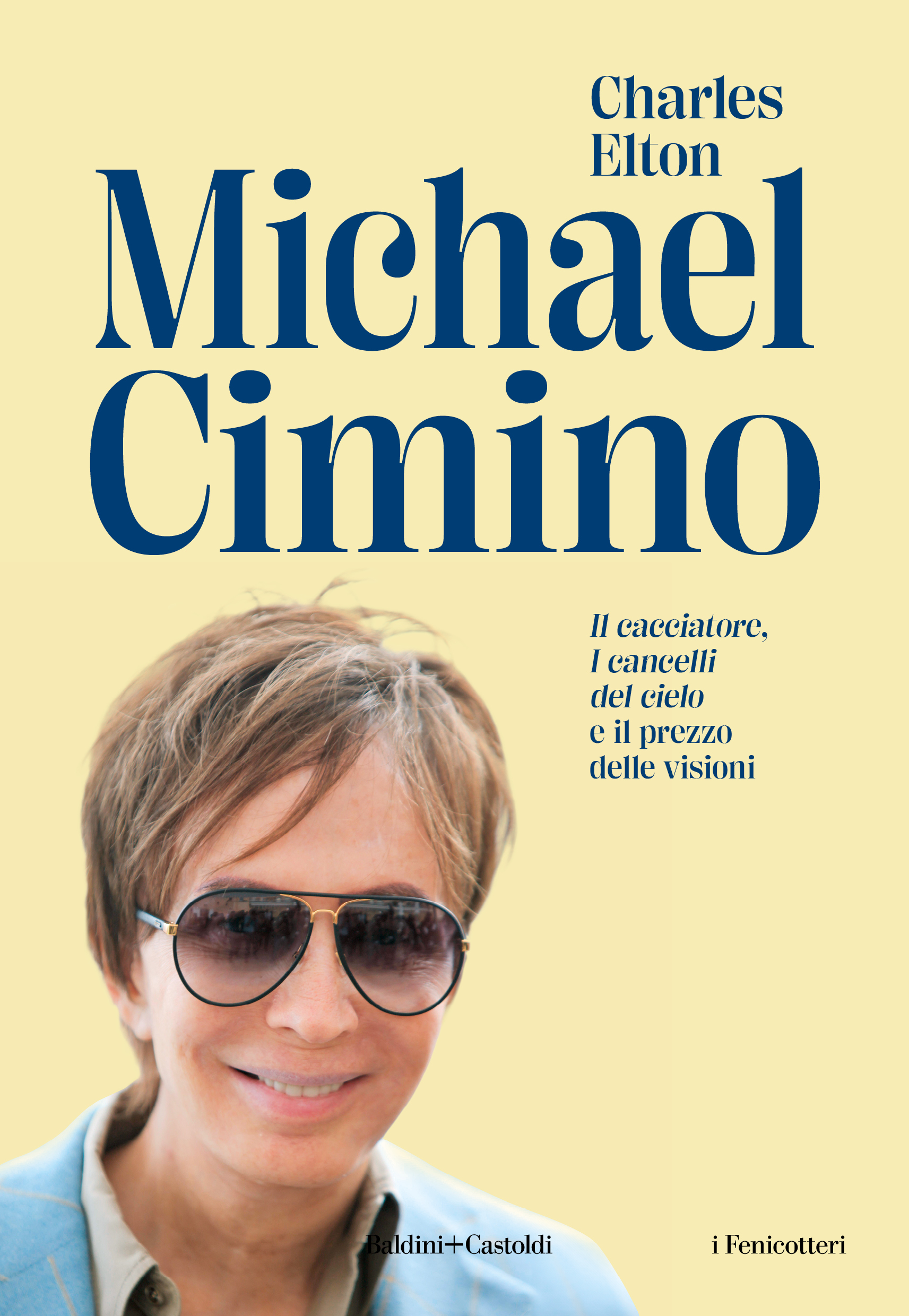 Micheal Cimino