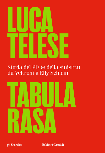 Tabula Rasa