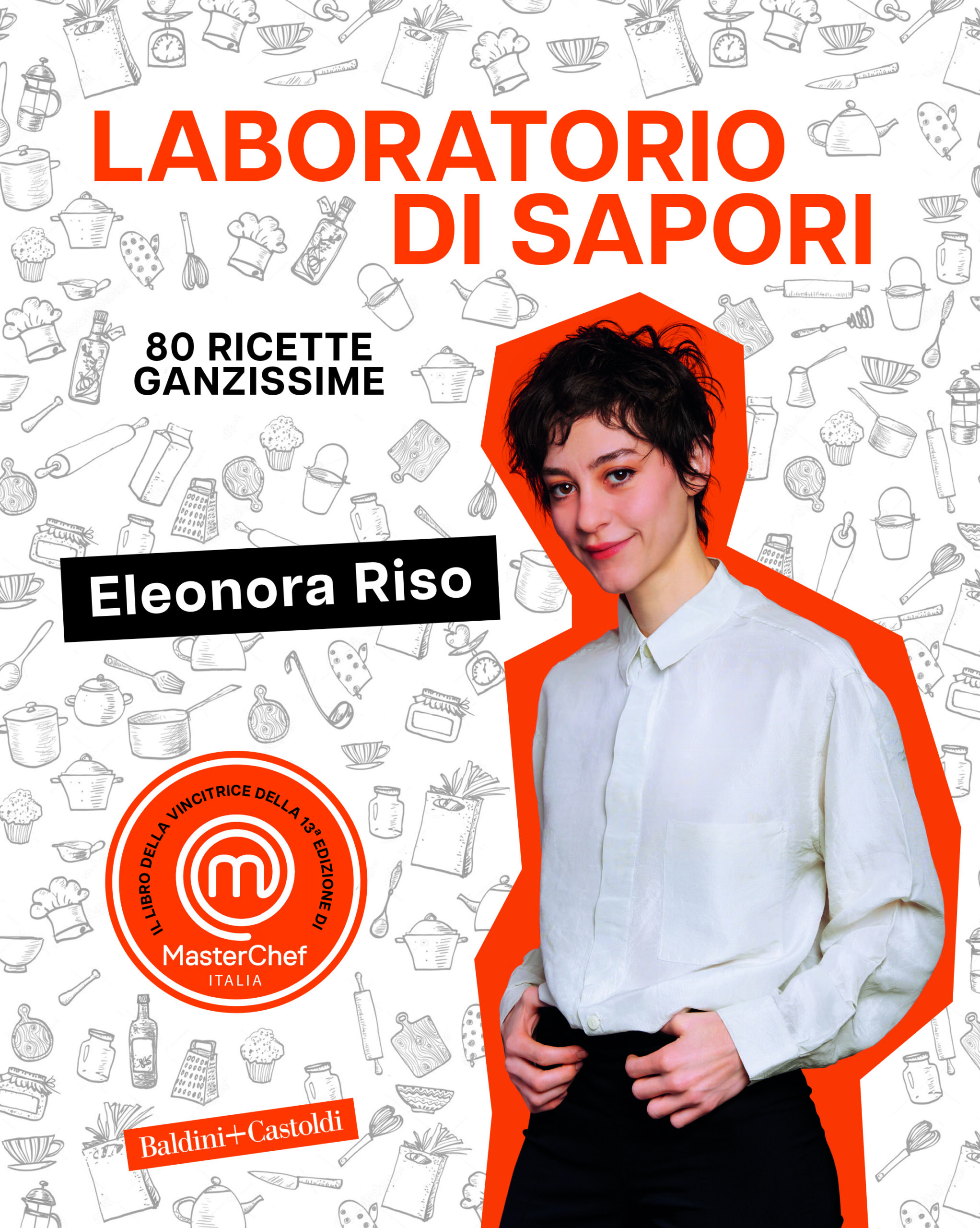 Laboratorio di sapori