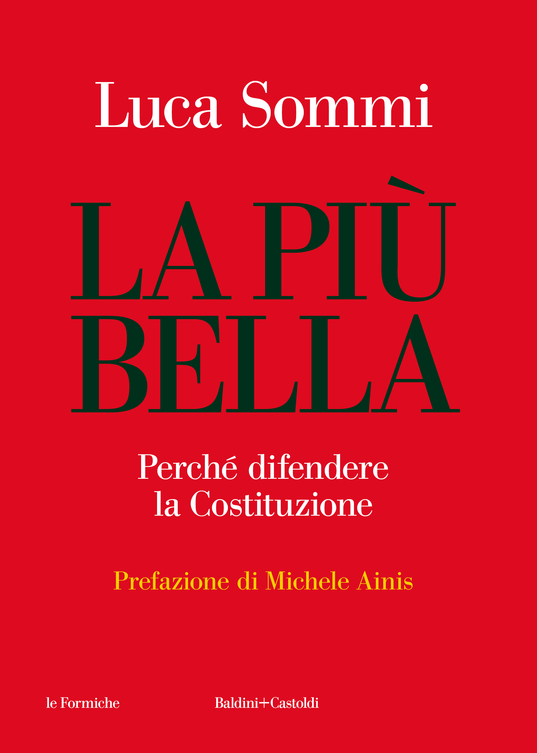 La più bella