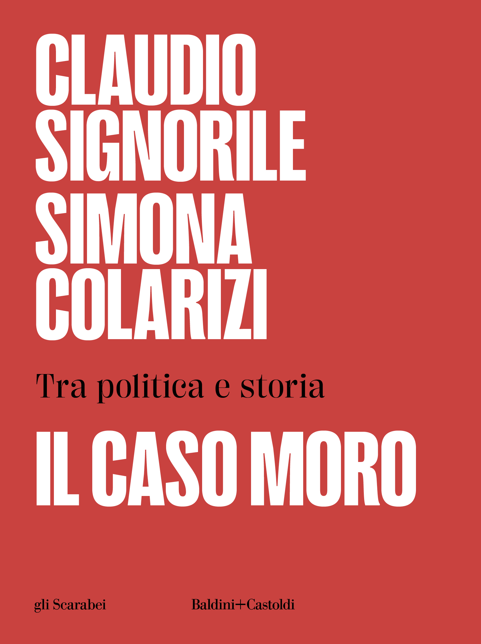 Il caso Moro