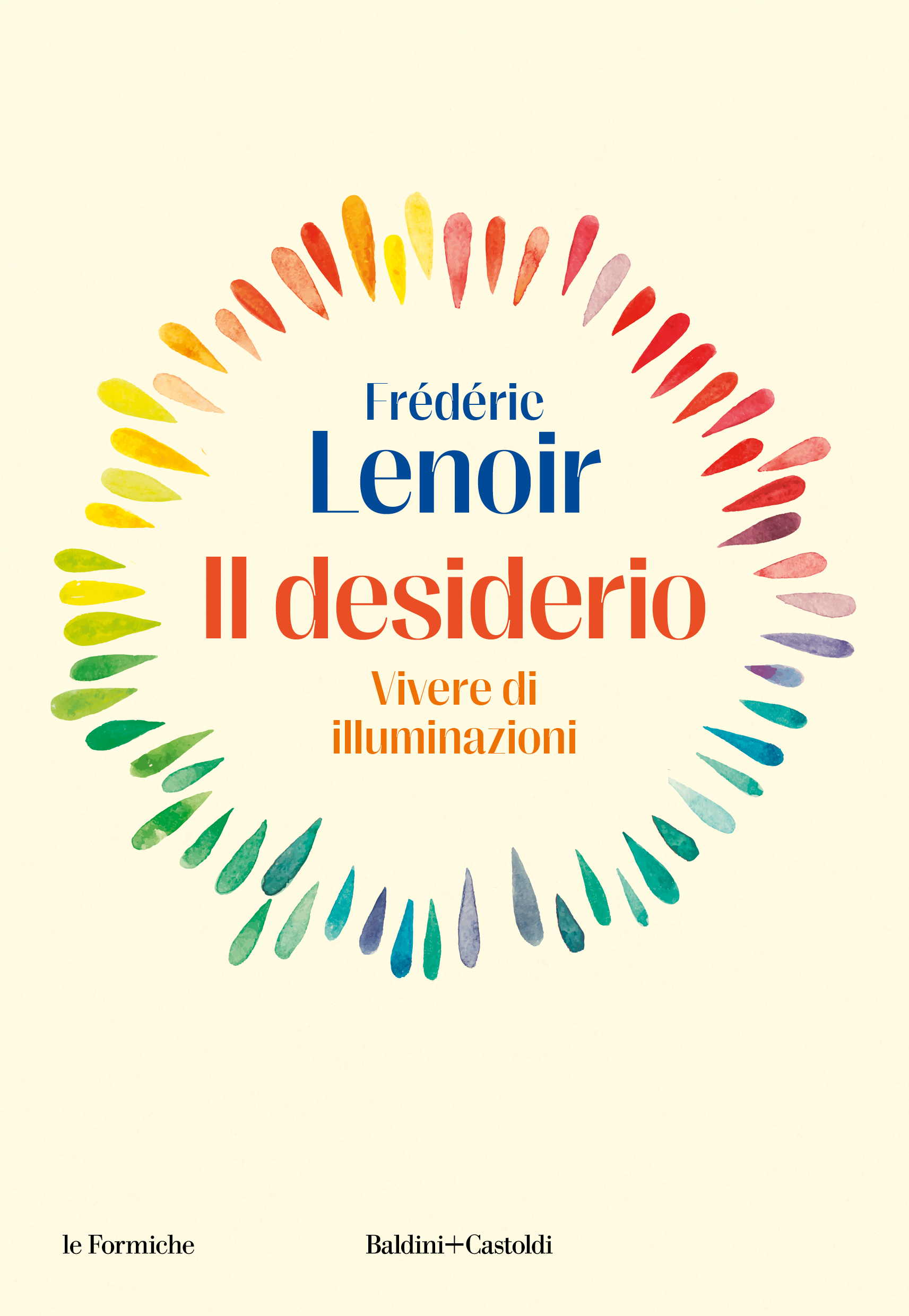 Il desiderio