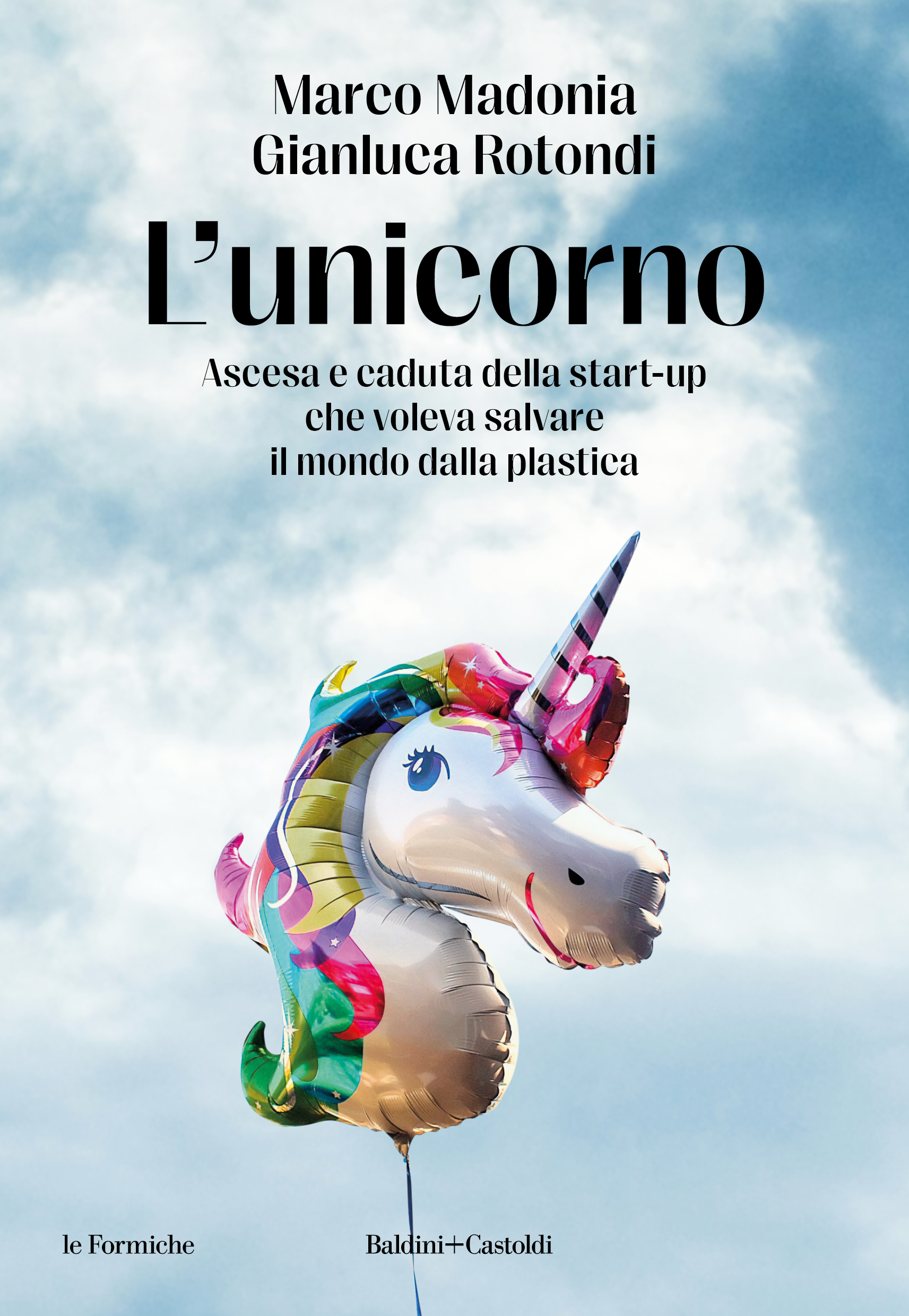 L'unicorno