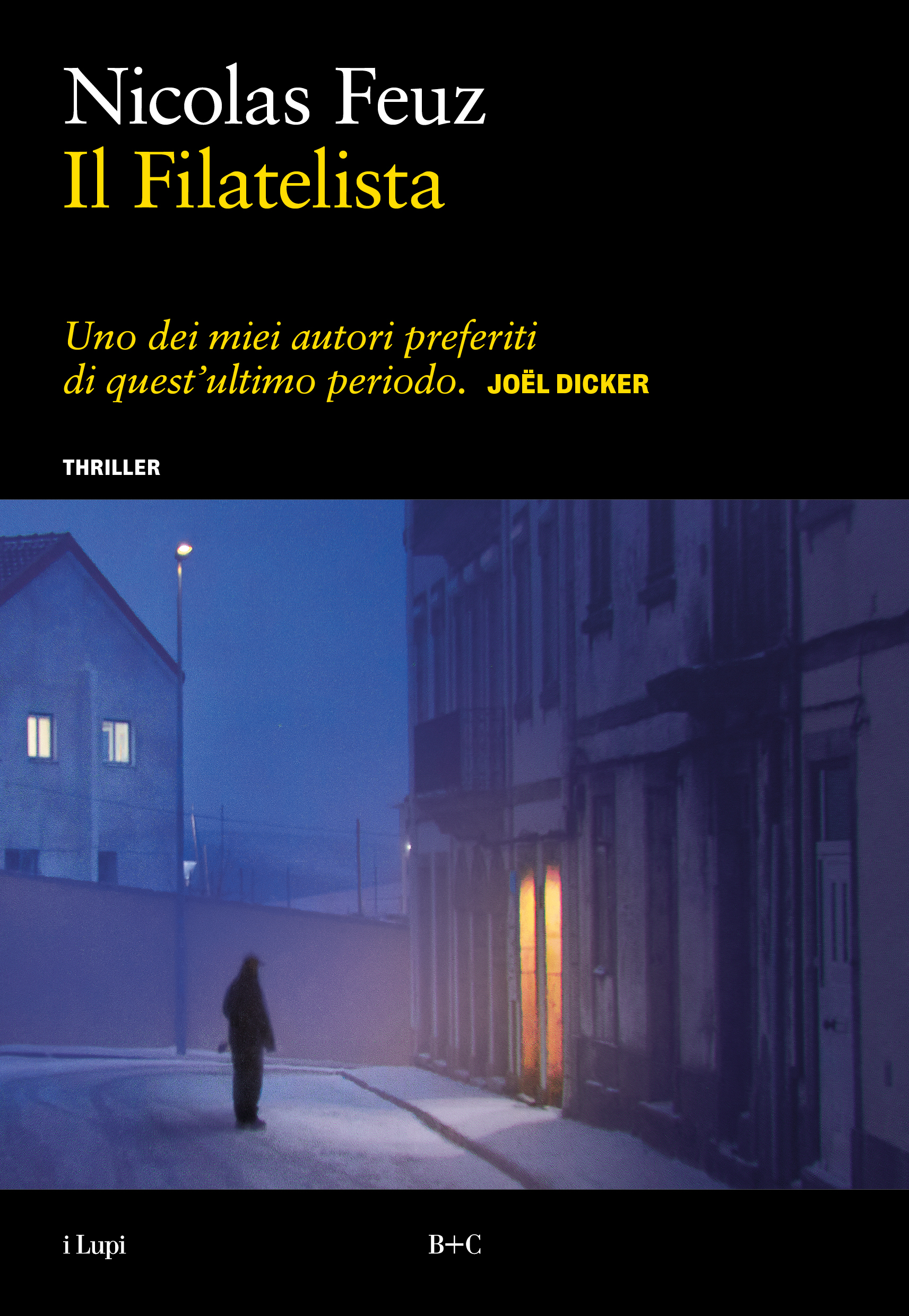 il filatelista