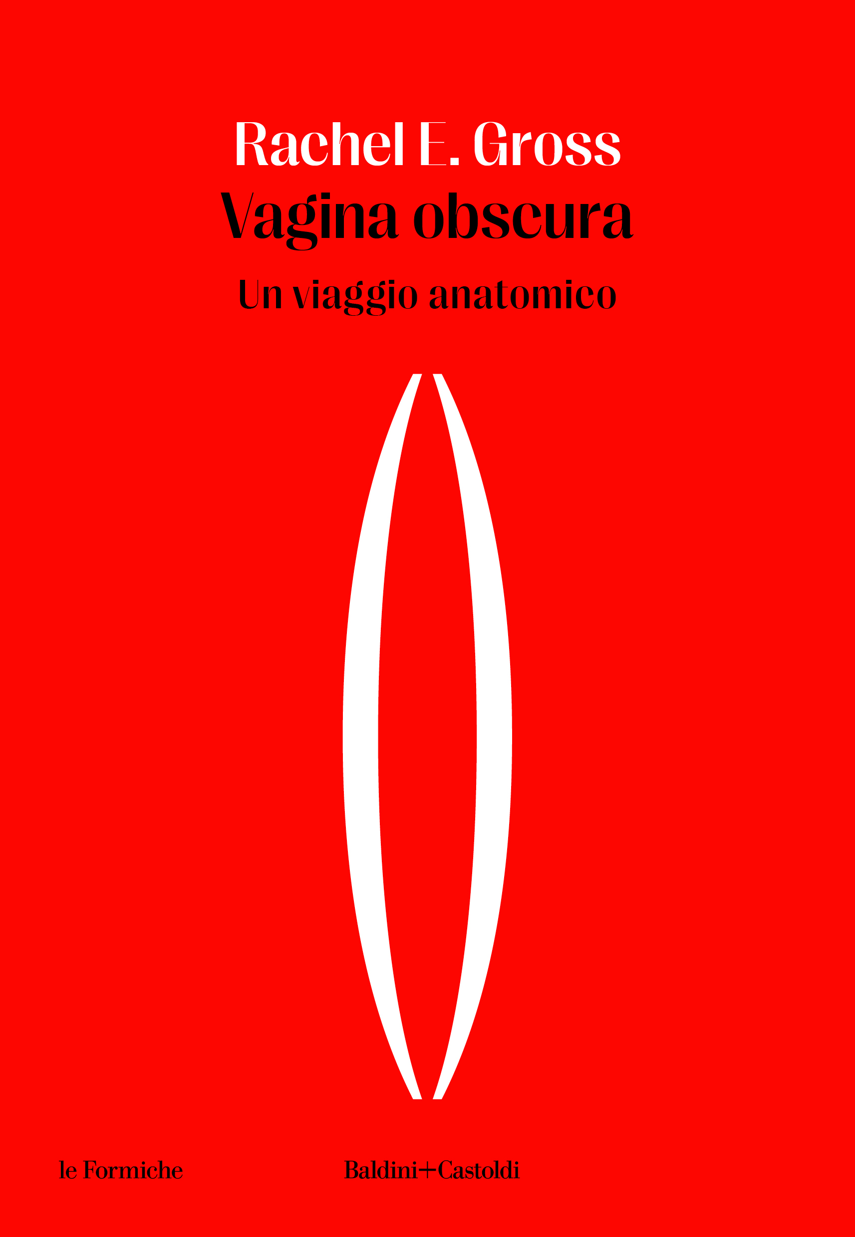 Vagina Obscura