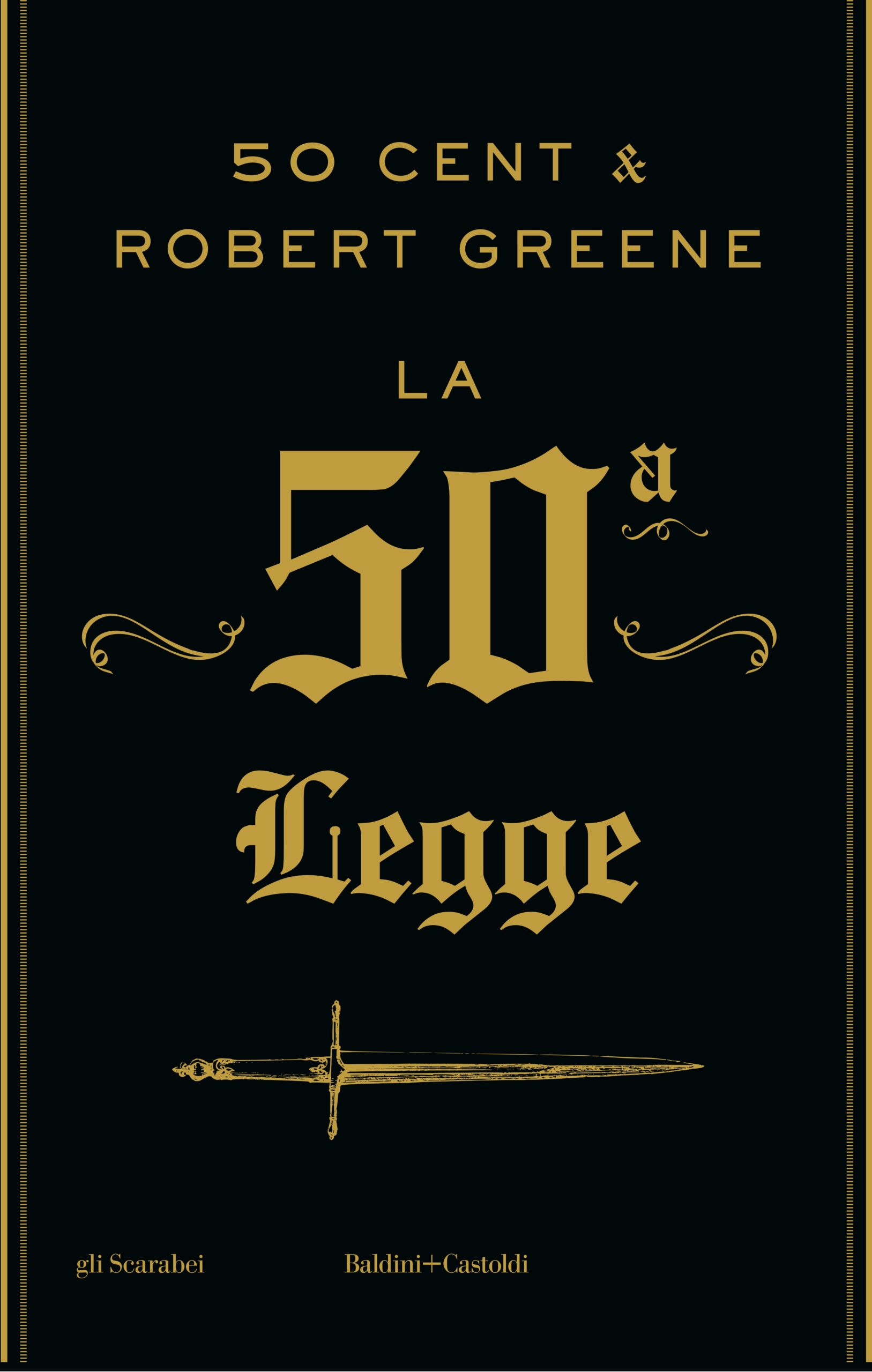 La 50° legge