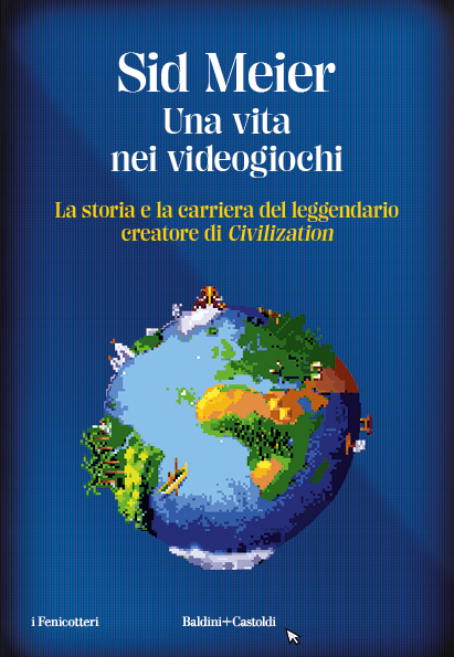 Una vita nei videogiochi