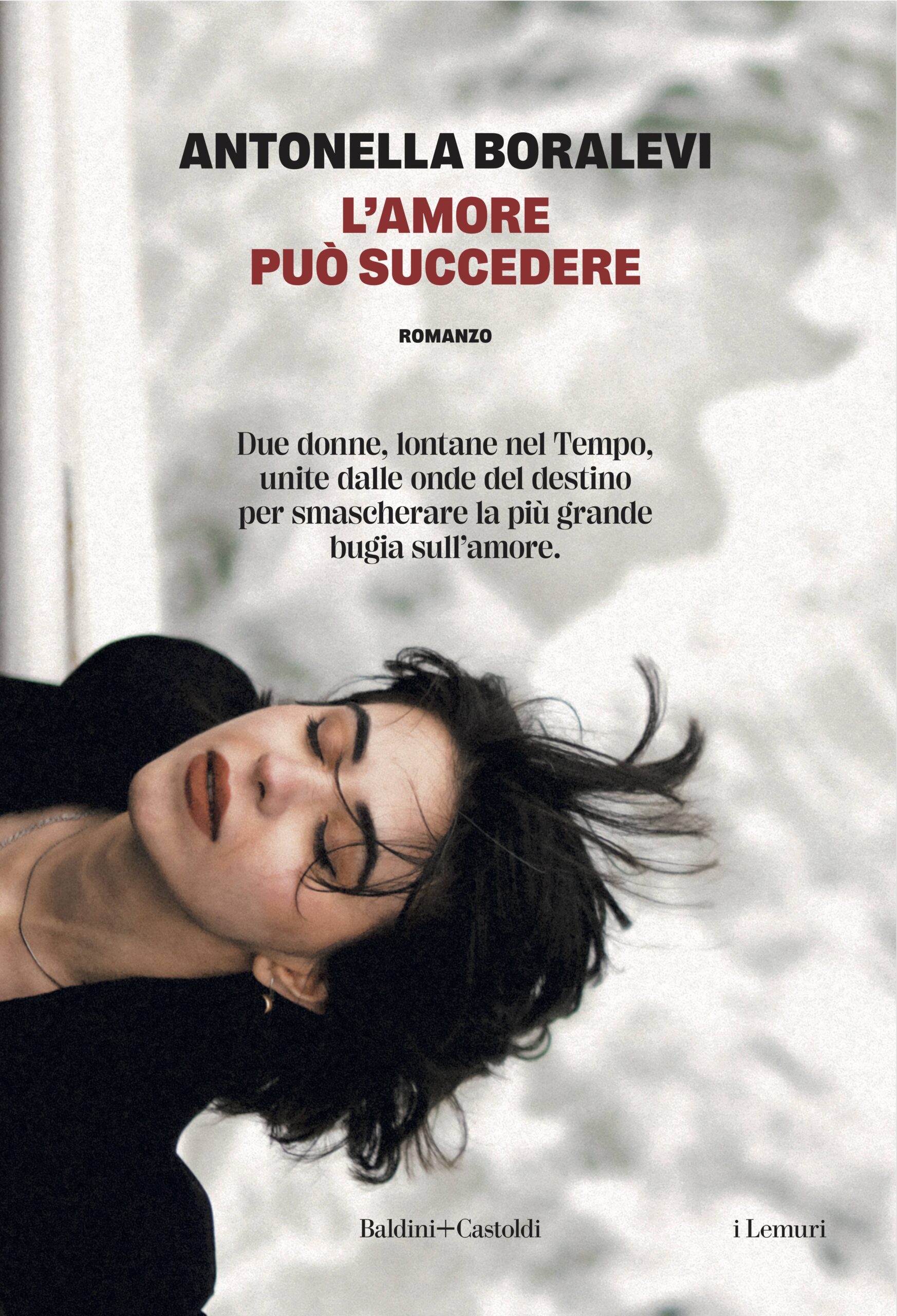 l'amore può succedere