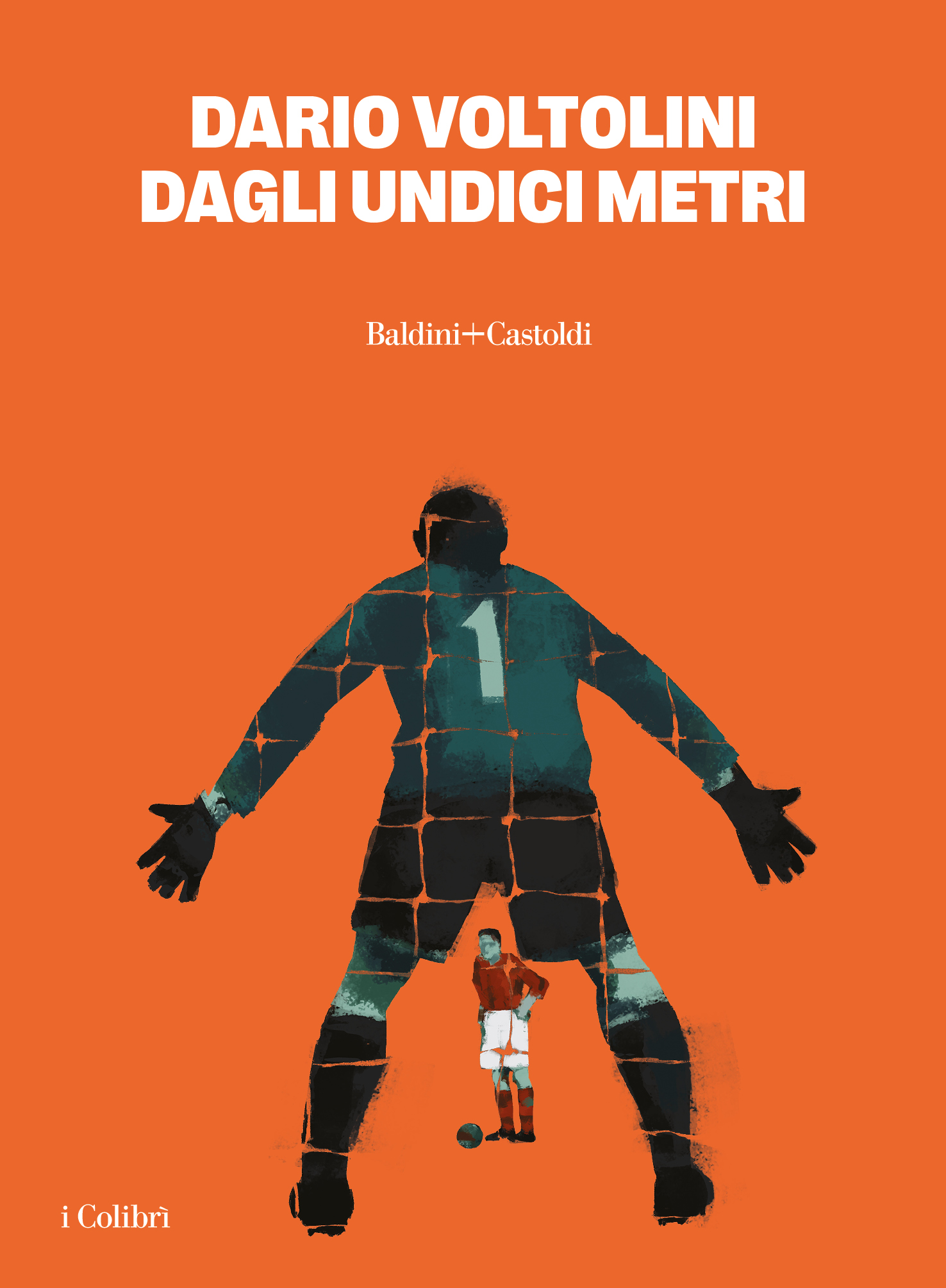 Dagli undici metri