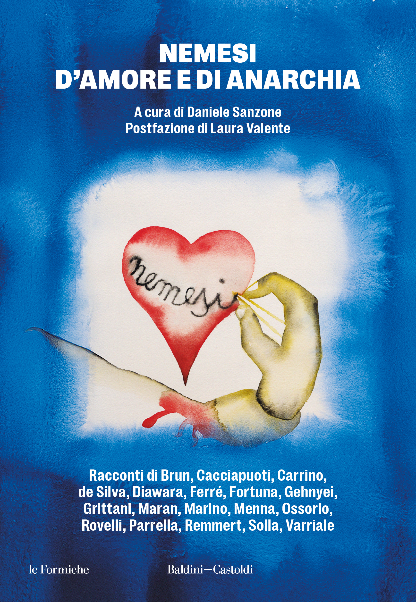 Nemesi d'amore